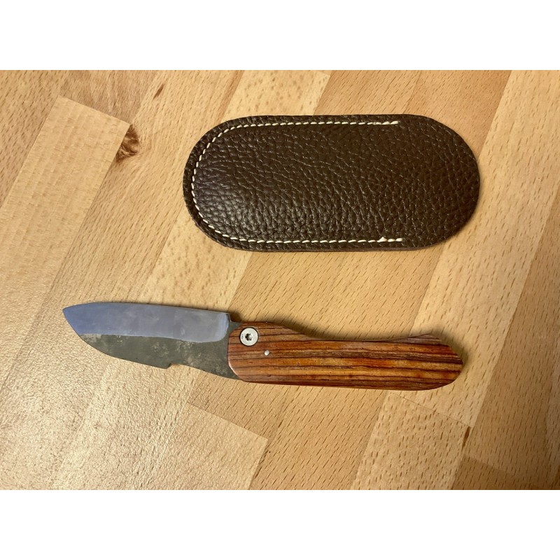 Couteaux Parcevaux, des couteaux du quotidien. Belupapa