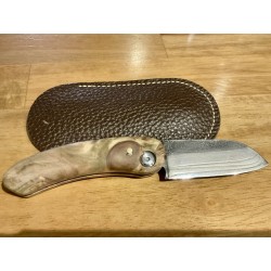 Couteaux Parcevaux, des couteaux du quotidien. Belupapa