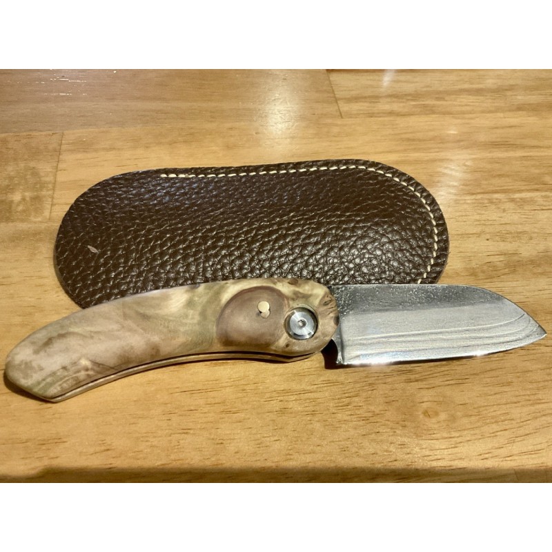 Couteaux Parcevaux, des couteaux du quotidien. Belupapa