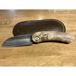 Couteaux Parcevaux, des couteaux du quotidien. Belupapa