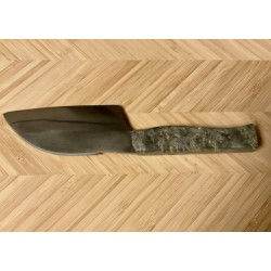 Couteaux Parcevaux, des couteaux du quotidien. Belupapa Acier wolfram