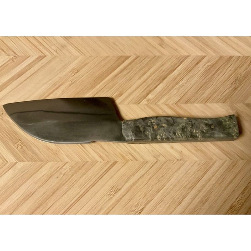 Couteaux Parcevaux, des couteaux du quotidien. Belupapa Acier wolfram