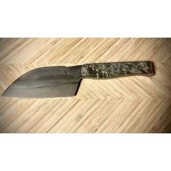 Couteaux Parcevaux, des couteaux du quotidien. Belupapa Acier wolfram