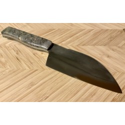 Couteaux Parcevaux, des couteaux du quotidien. Belupapa Acier wolfram