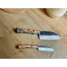 Couteaux Parcevaux, des couteaux du quotidien. Belupapa Acier wolfram