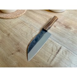 Couteaux Parcevaux, des couteaux du quotidien. Belupapa Acier wolfram