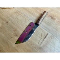 Couteaux Parcevaux, des couteaux du quotidien. Belupapa Acier wolfram