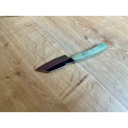 Couteaux Parcevaux, des couteaux du quotidien. Belupapa Acier wolfram