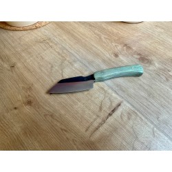 Couteaux Parcevaux, des couteaux du quotidien. Belupapa Acier wolfram