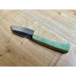 Couteaux Parcevaux, des couteaux du quotidien. Belupapa Acier wolfram