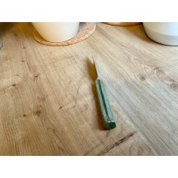 Couteaux Parcevaux, des couteaux du quotidien. Belupapa Acier wolfram
