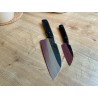 Couteaux Parcevaux, des couteaux du quotidien. Belupapa Acier wolfram