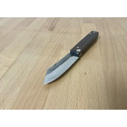 Couteaux Parcevaux, des couteaux du quotidien. Belupapa