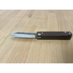 Couteaux Parcevaux, des couteaux du quotidien. Belupapa