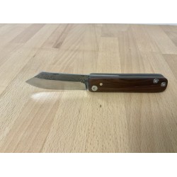 Couteaux Parcevaux, des couteaux du quotidien. Belupapa