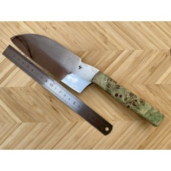 Couteaux Parcevaux, des couteaux du quotidien. Belupapa Acier wolfram