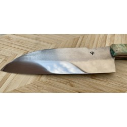 Couteaux Parcevaux, des couteaux du quotidien. Belupapa Acier wolfram