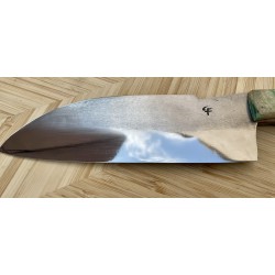 Couteaux Parcevaux, des couteaux du quotidien. Belupapa Acier wolfram
