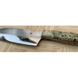 Couteaux Parcevaux, des couteaux du quotidien. Belupapa Acier wolfram