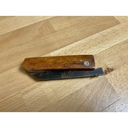 Couteaux Parcevaux, des couteaux du quotidien. Belupapa