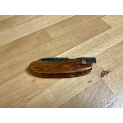 Couteaux Parcevaux, des couteaux du quotidien. Belupapa